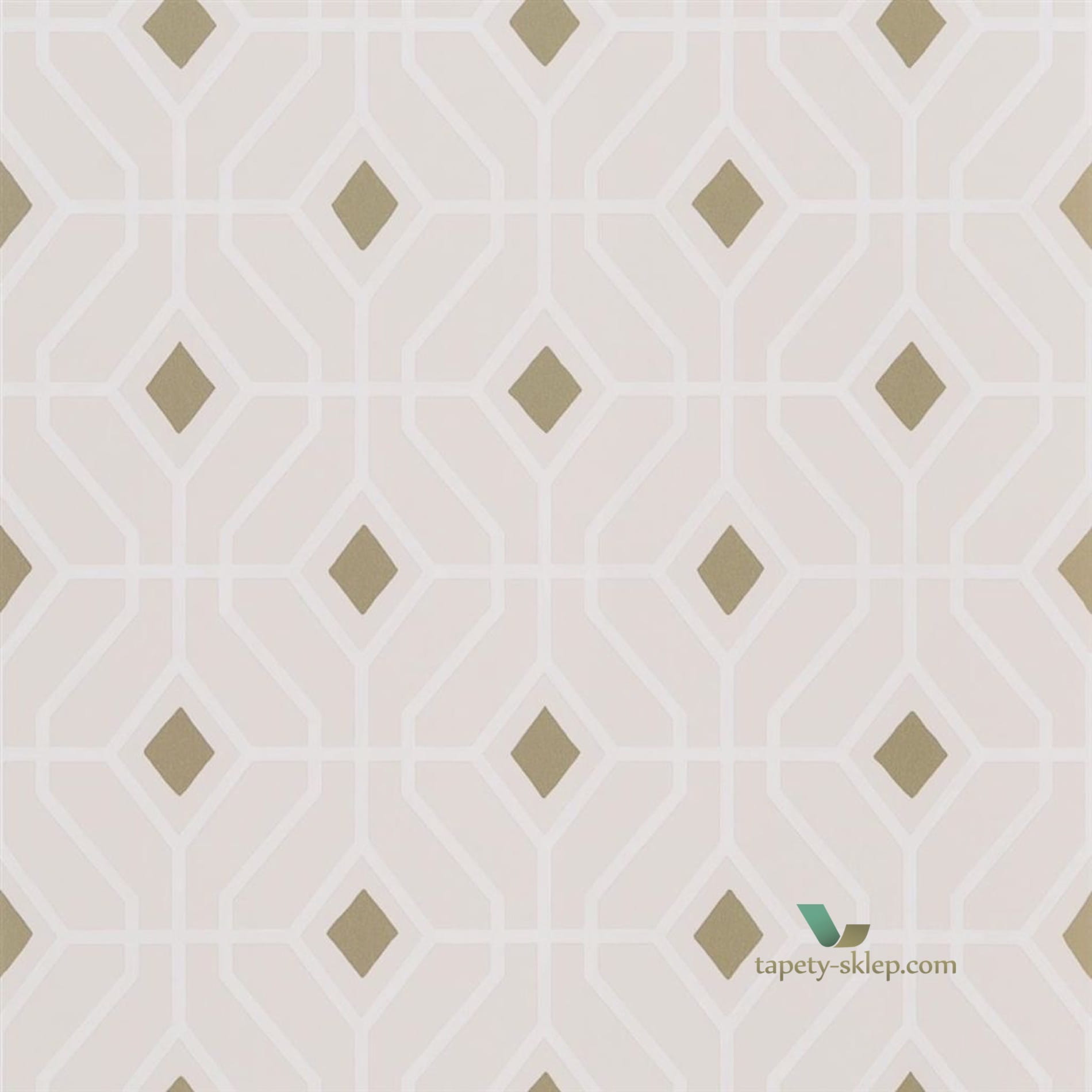 Tapeta Designers Guild PDG1026/08 Laterza Majolica