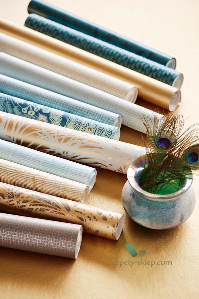 Tapeta Eijffinger 378029 Reflect