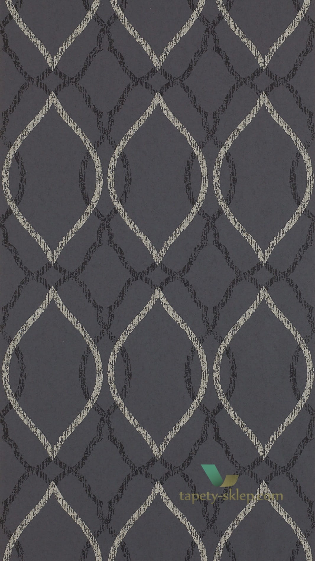 Tapeta 110610 Piasek Comice Harlequin Leonida