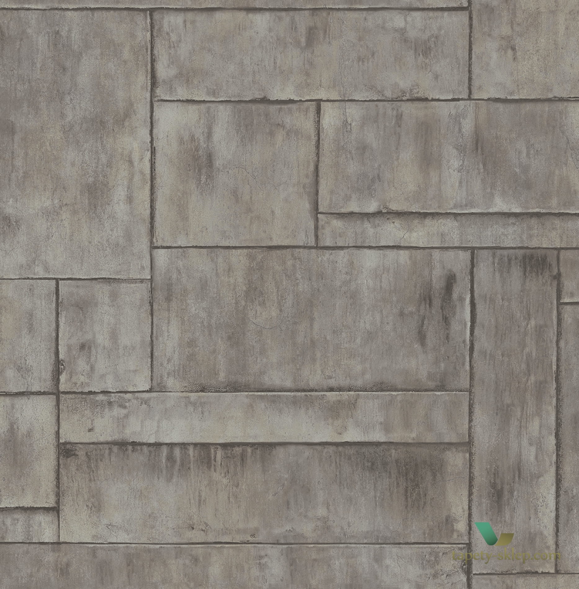 Tapeta Seabrook MW31600 Metalworks