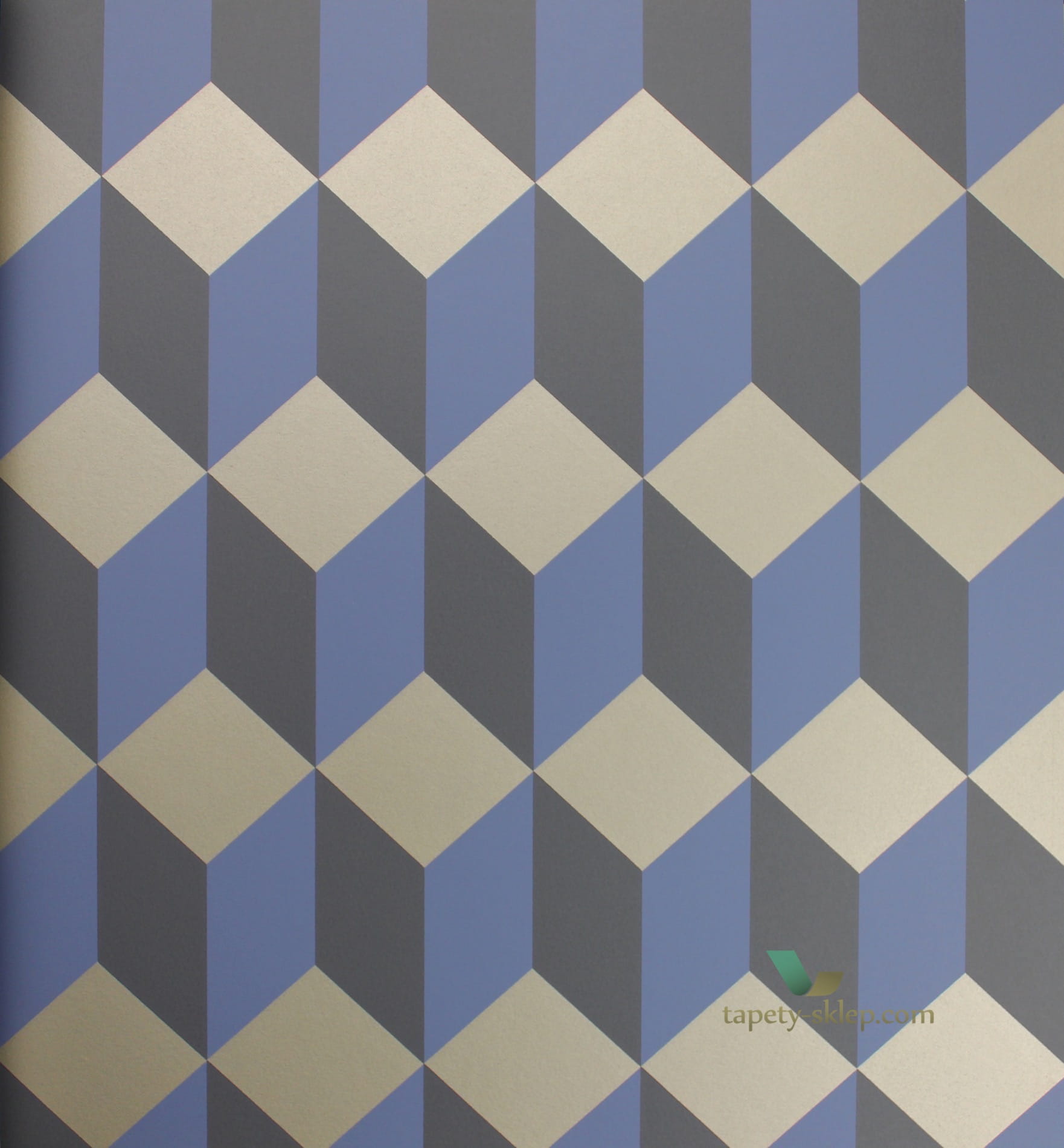 Tapeta Cole & Son 105/7034 Delano Geometric II