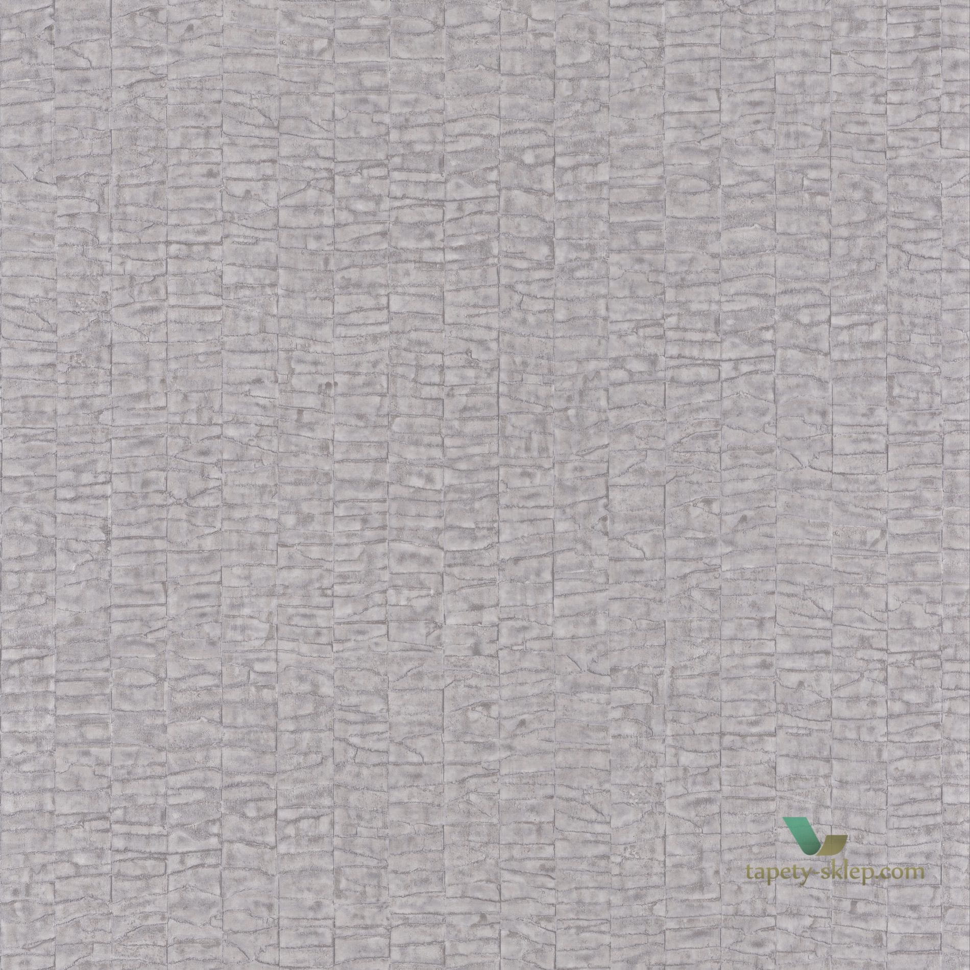 Tapeta przypominająca korę drzewa Casamance 74070324 Caiman Malanga