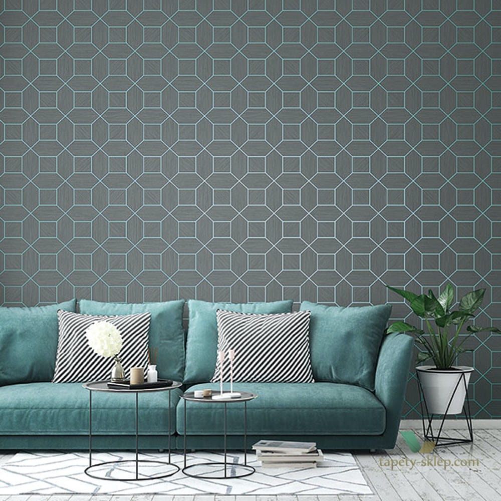 Tapeta Wallquest SY51307 Fusion