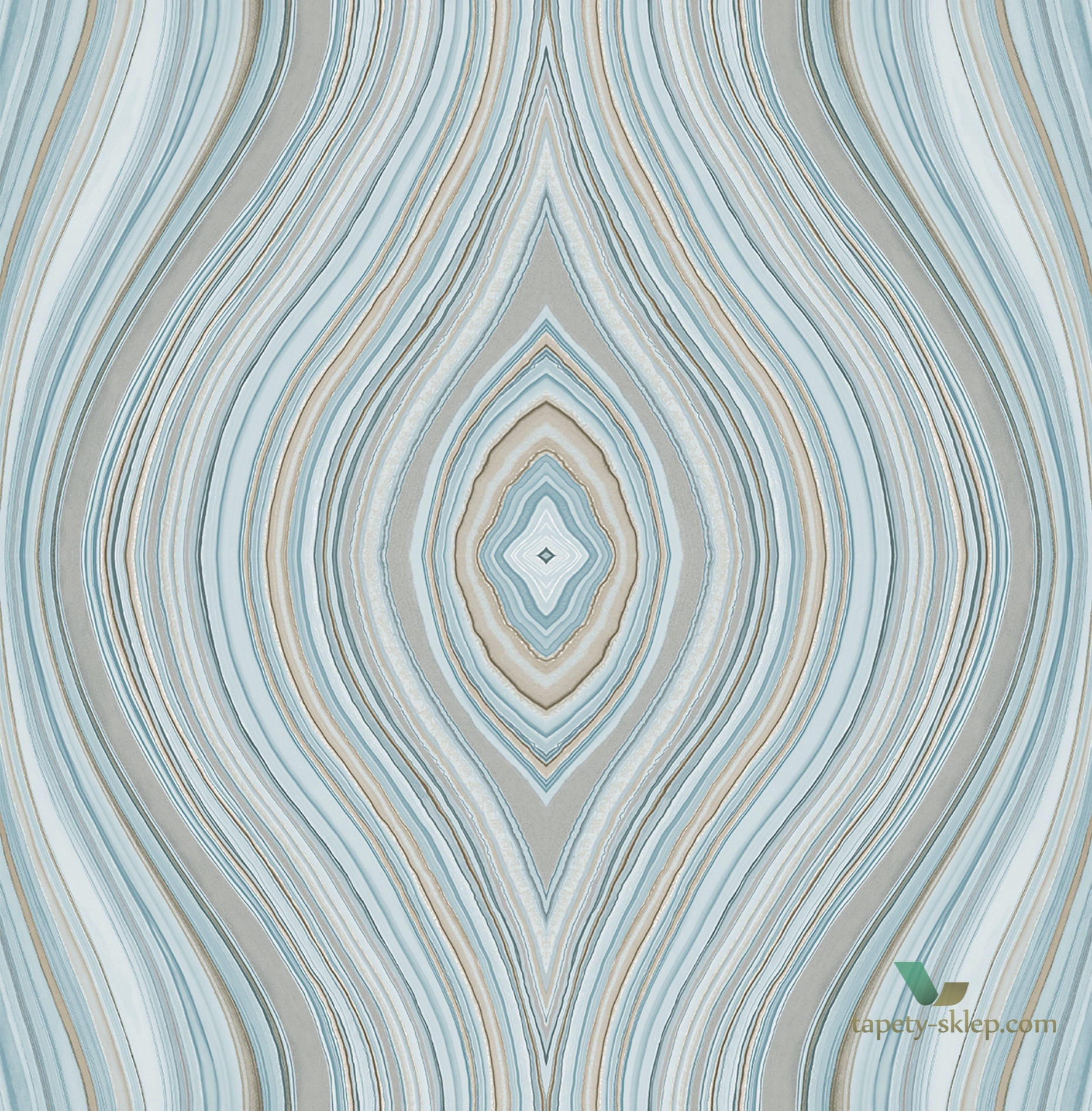 Tapeta Daisy Bennett DB10602 Anthology Resource Wallquest