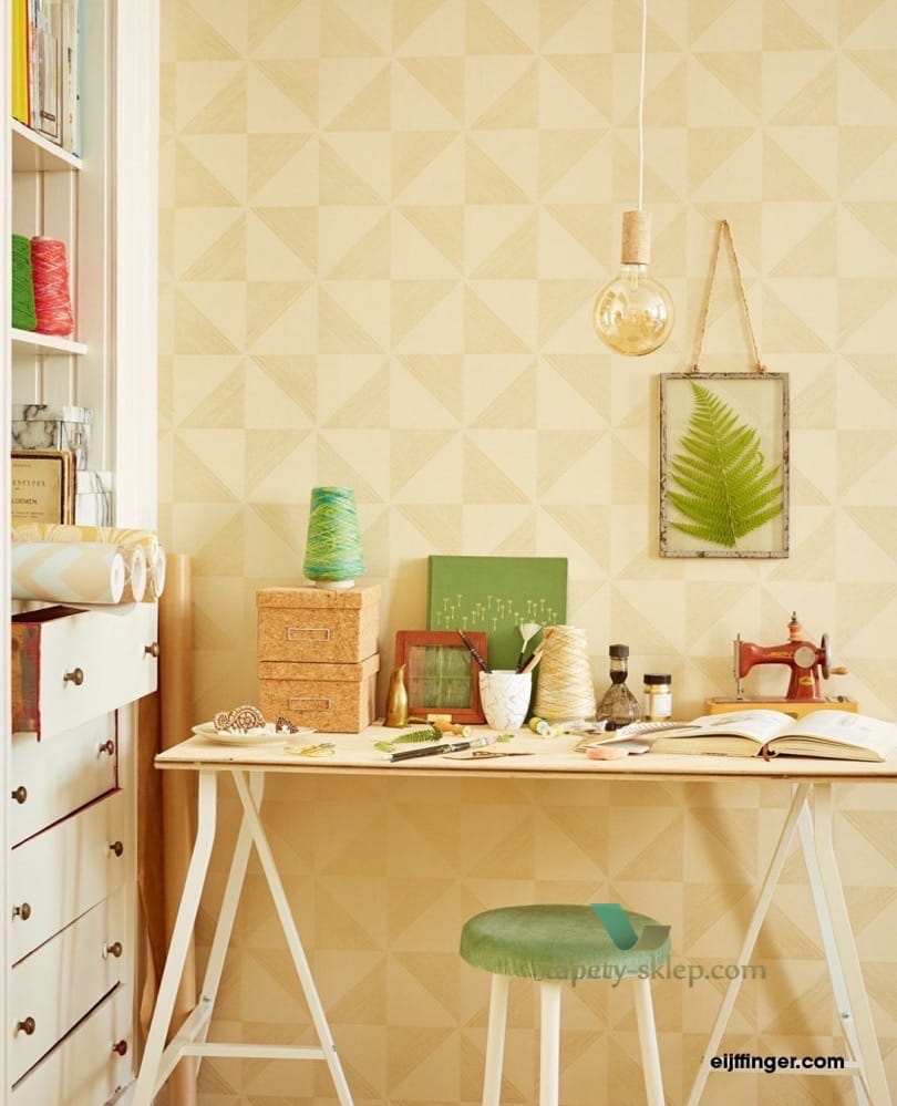 Tapeta Eijffinger 366032 Geonature