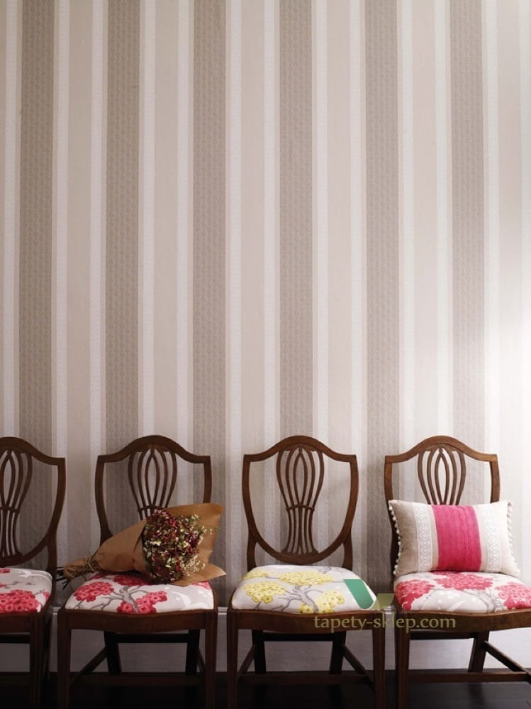 Tapeta W6595-04 Osborne and Little Verdanta