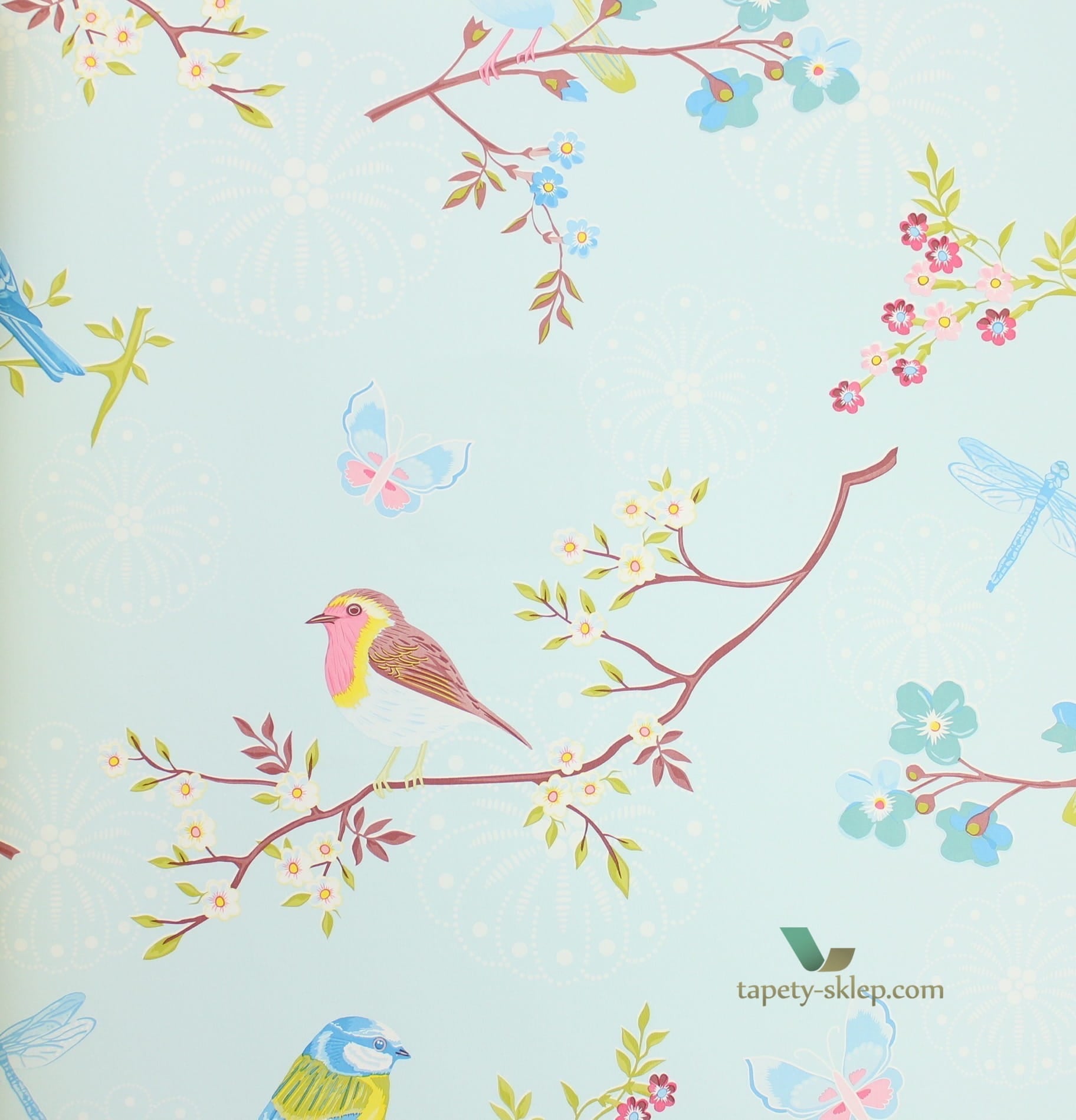 Tapeta PIP Studio 375081 Eijffinger