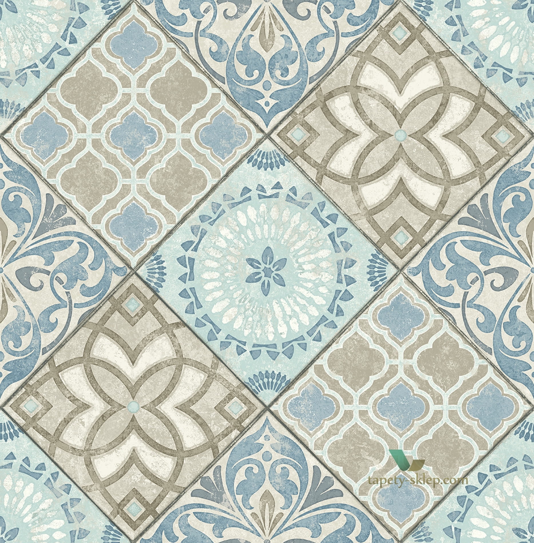 Tapeta Wallquest TP80305 Maui Maui