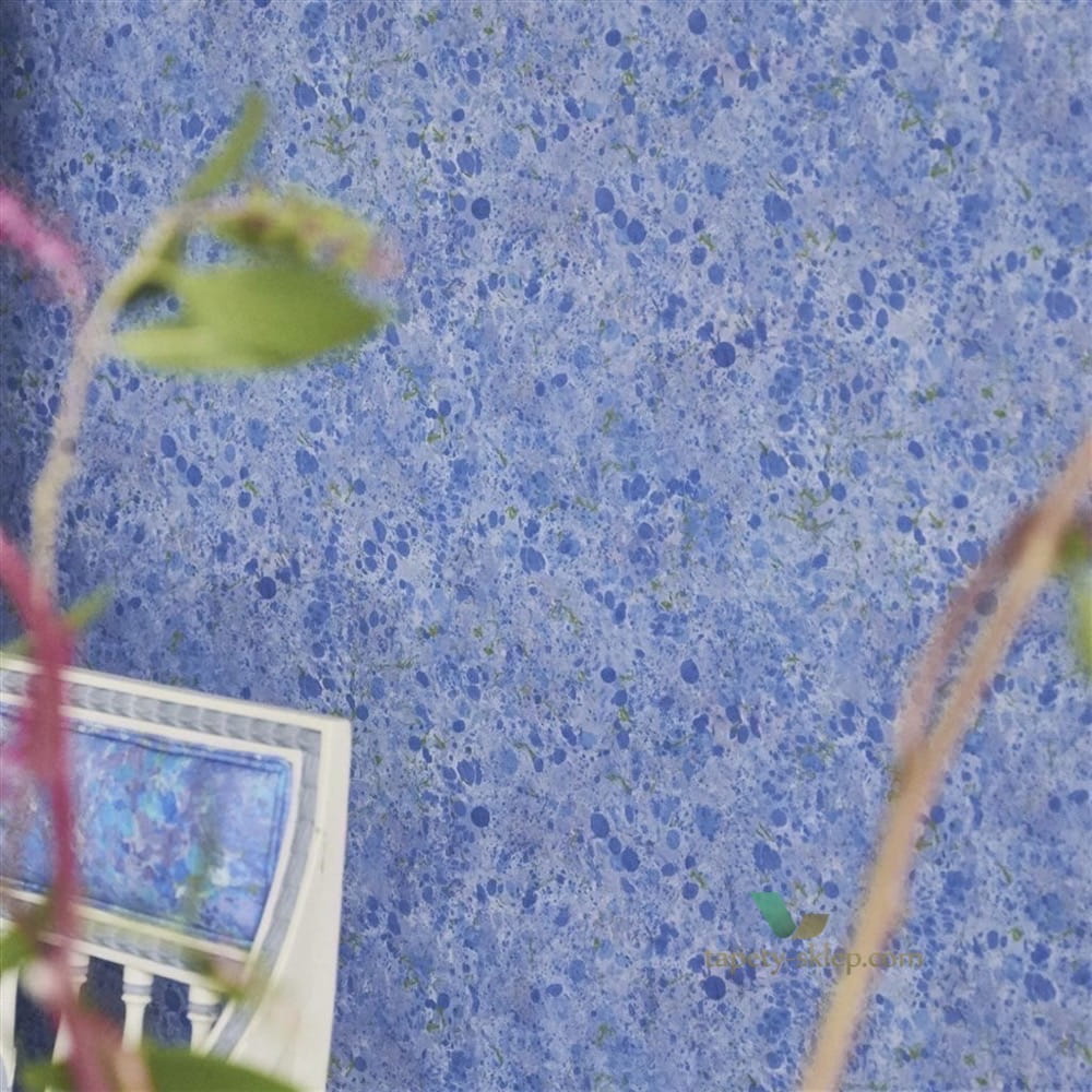 Tapeta Designers Guild PDG1025/01 Lustro Majolica