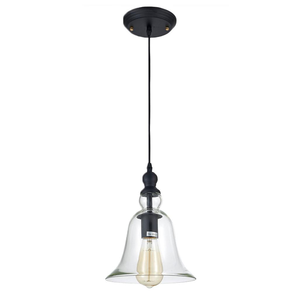 Lampa Paris P01789BK Cosmo Light