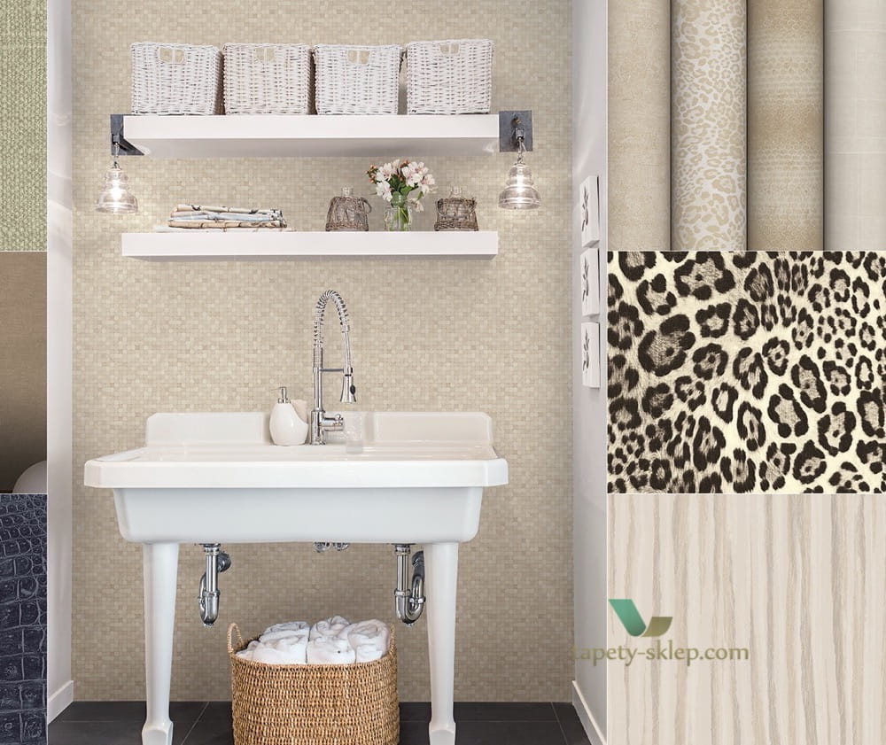 Tapeta Galerie G67416 Natural FX