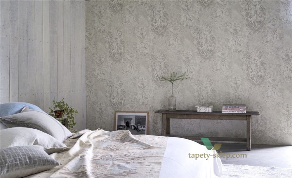 Tapeta Designers Guild PDG681/05 Boratti