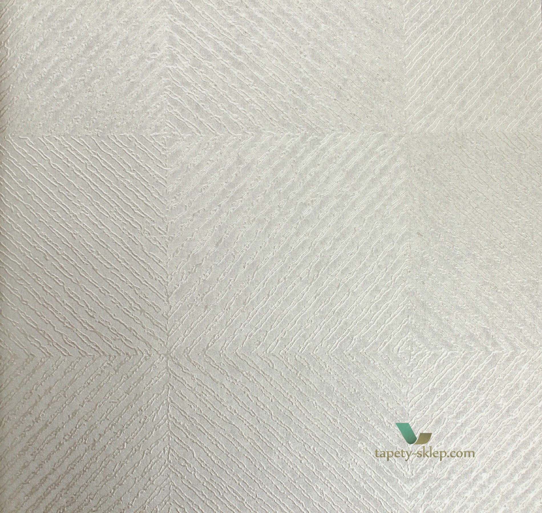 Tapeta Linie Arte 54142 Grid Monochrome