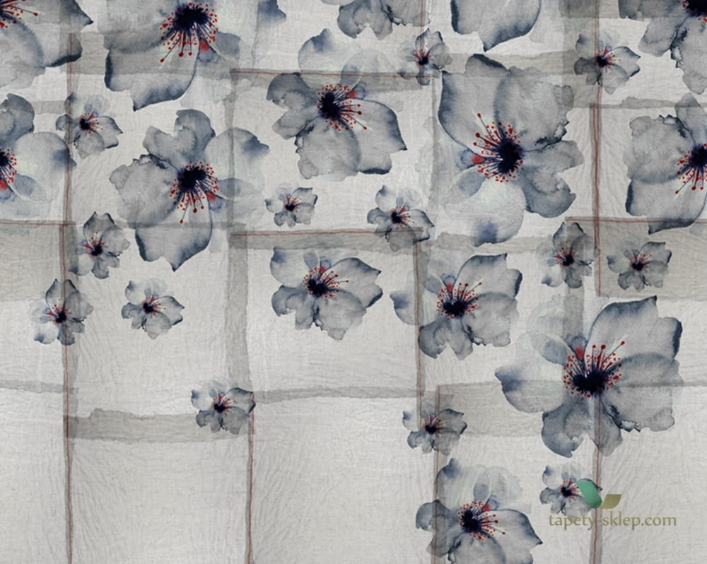 Tapeta Wall&Deco Eau nouveau WDEN1401 Contemporary 14