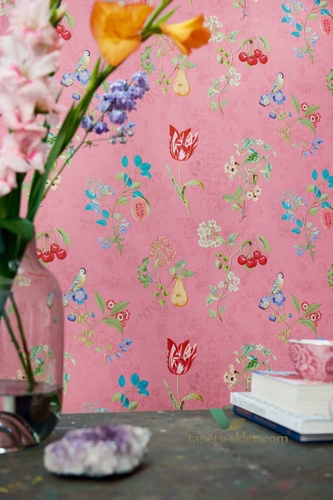 Tapeta PIP Studio 375024 Eijffinger