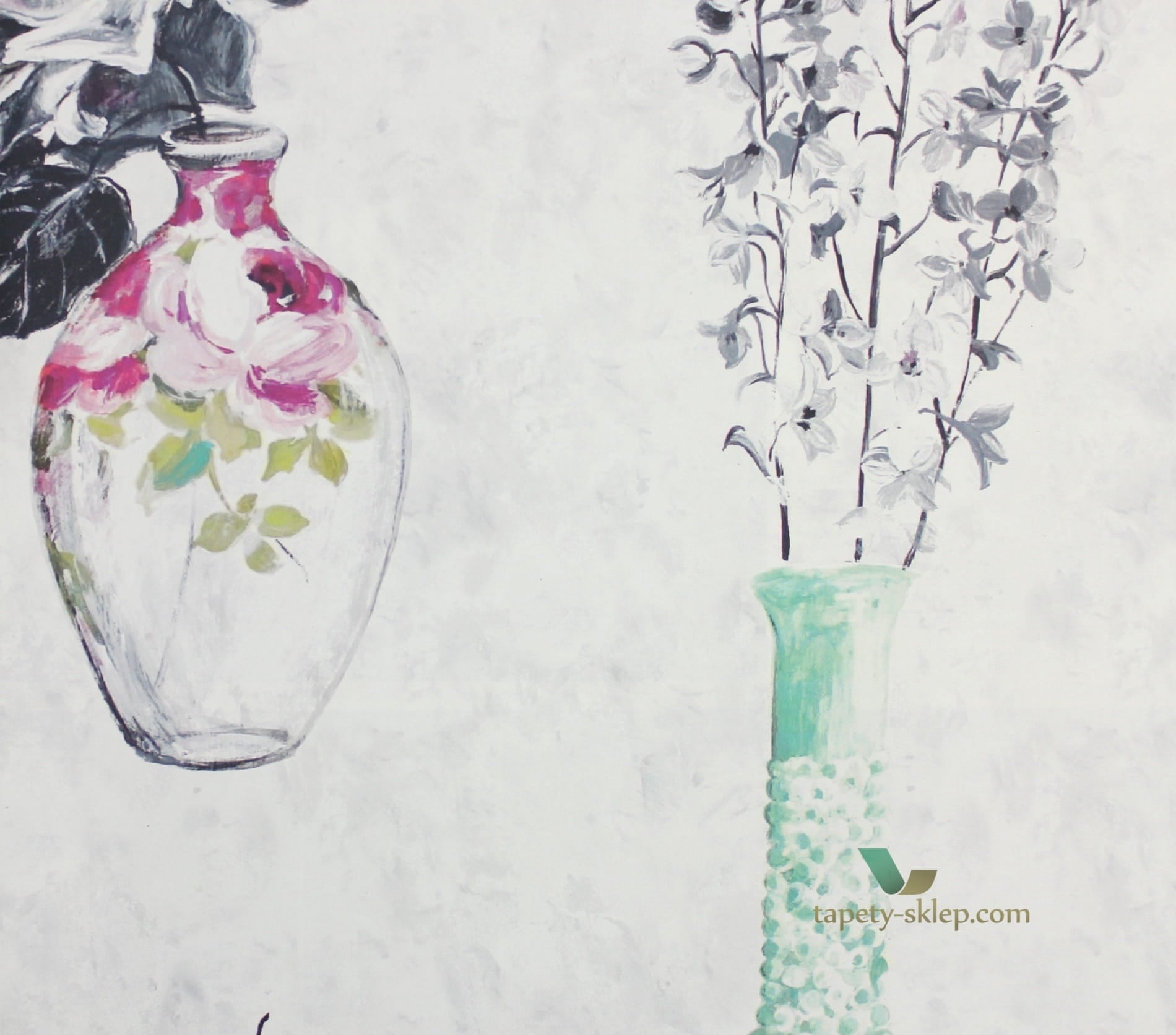 Tapeta P611/01 Designers Guild Contarini