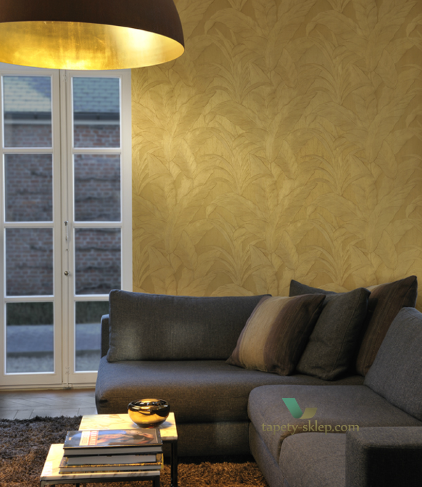 Tapeta Liście Arte 75000 Monsoon