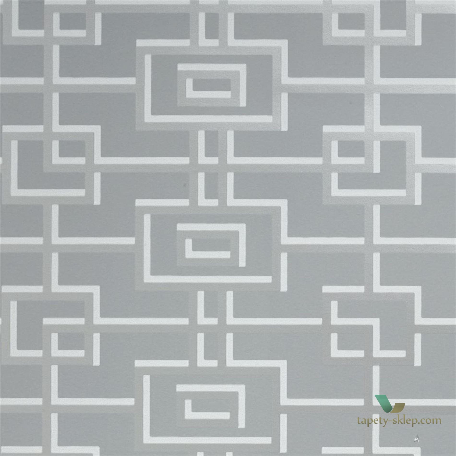 Tapeta Designers Guild P533/11 Rheinsberg Zardozi
