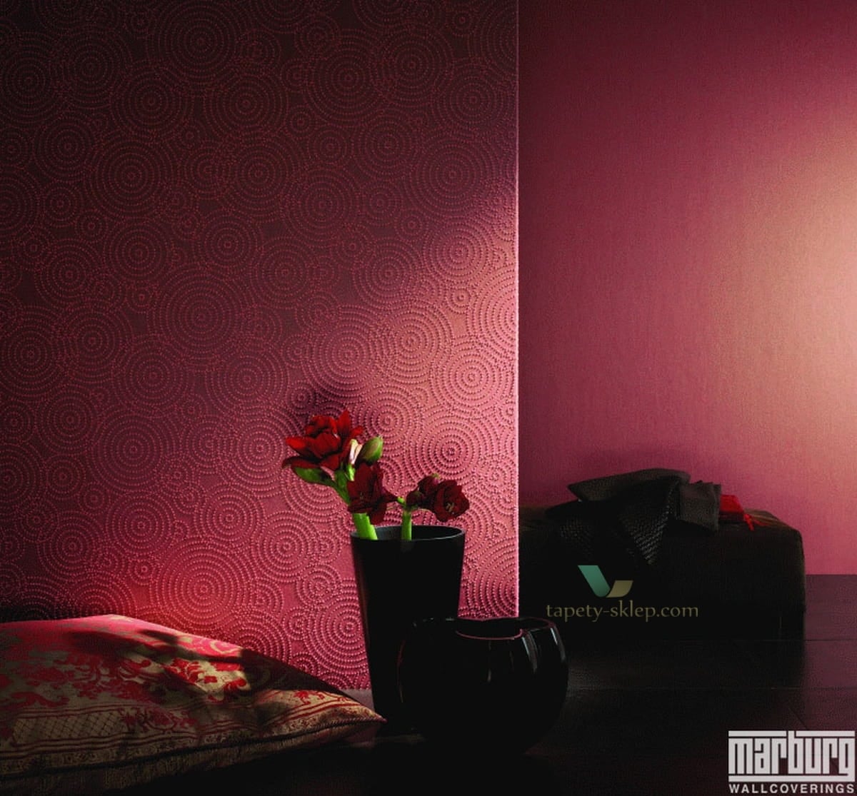 Tapeta Ekskluzywna Marburg Ulf Moritz Scala 74859