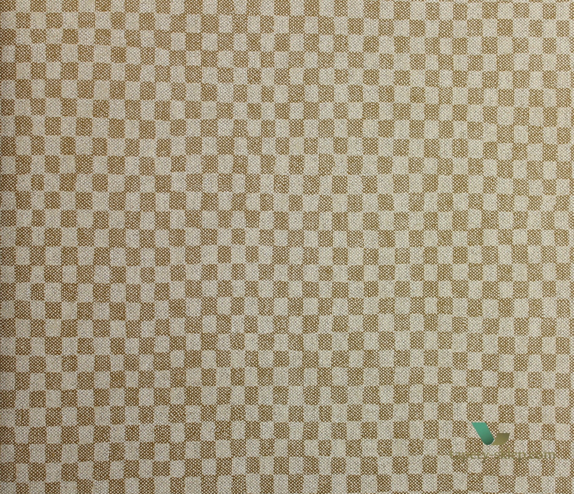 Tapeta Mozaika Arte Flamant 12062 Damier Caractere