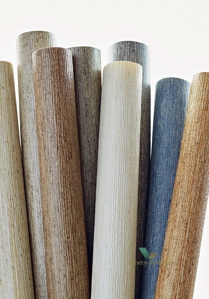 Tapeta Thibaut T57180 Arrowroot Texture Resource 5