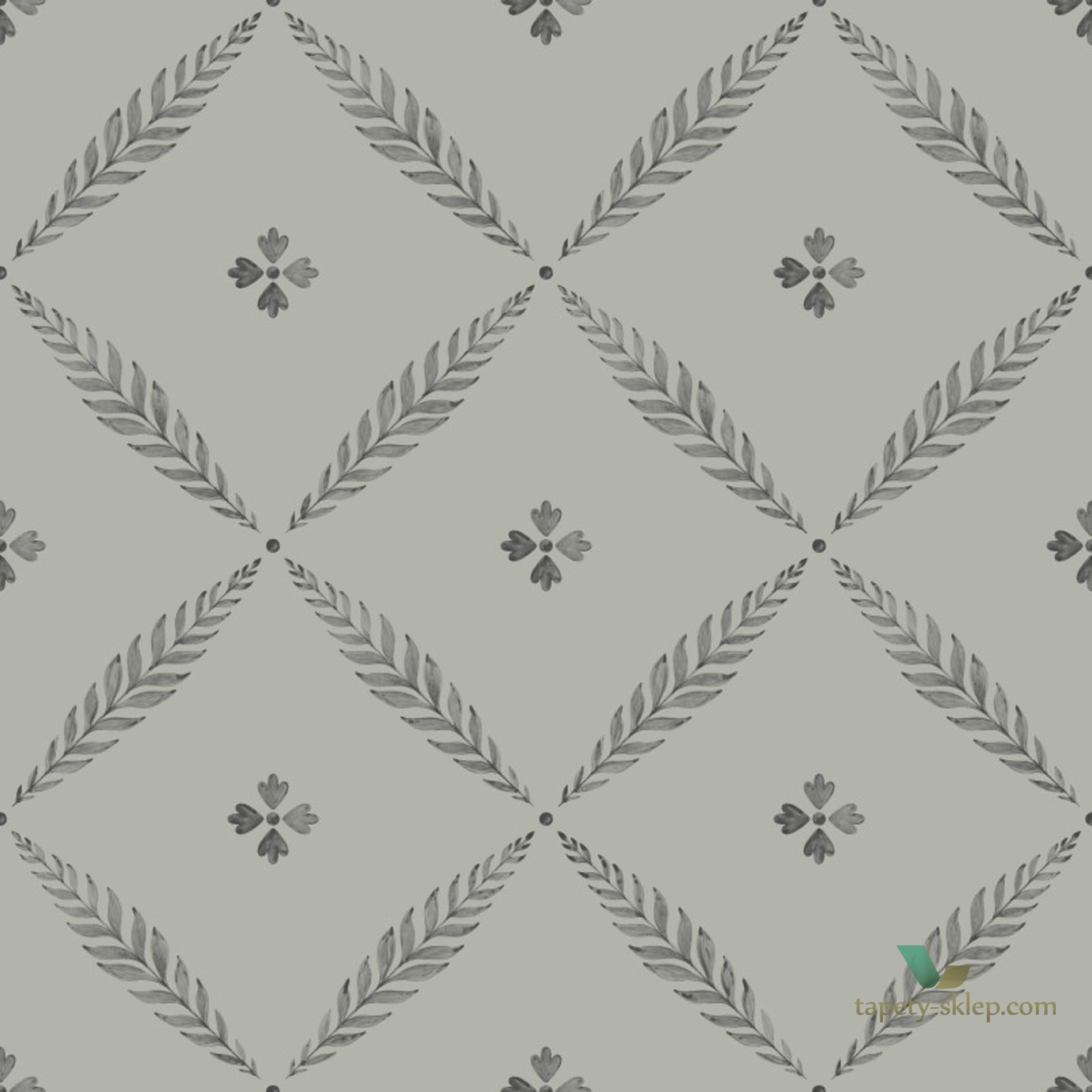 Tapeta Midbec Henry 51022 Blomstermala