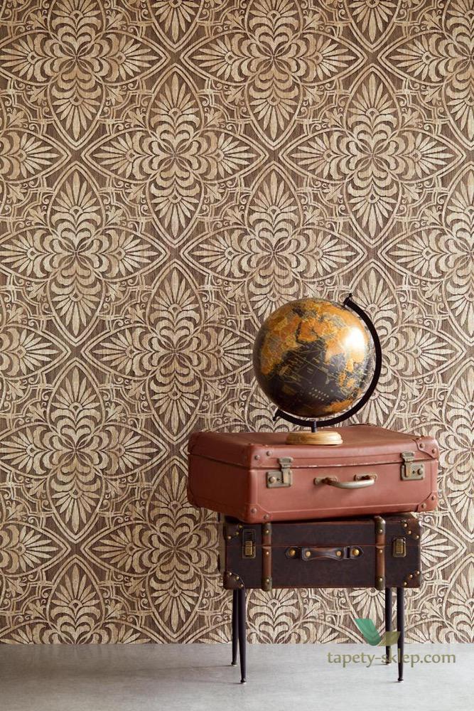 Tapeta Eijffinger 375131 Sundari