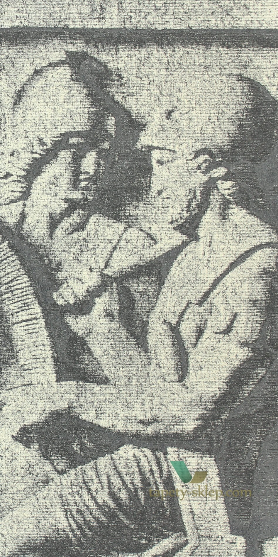Panel Texam MACRO-016 Battle Slate