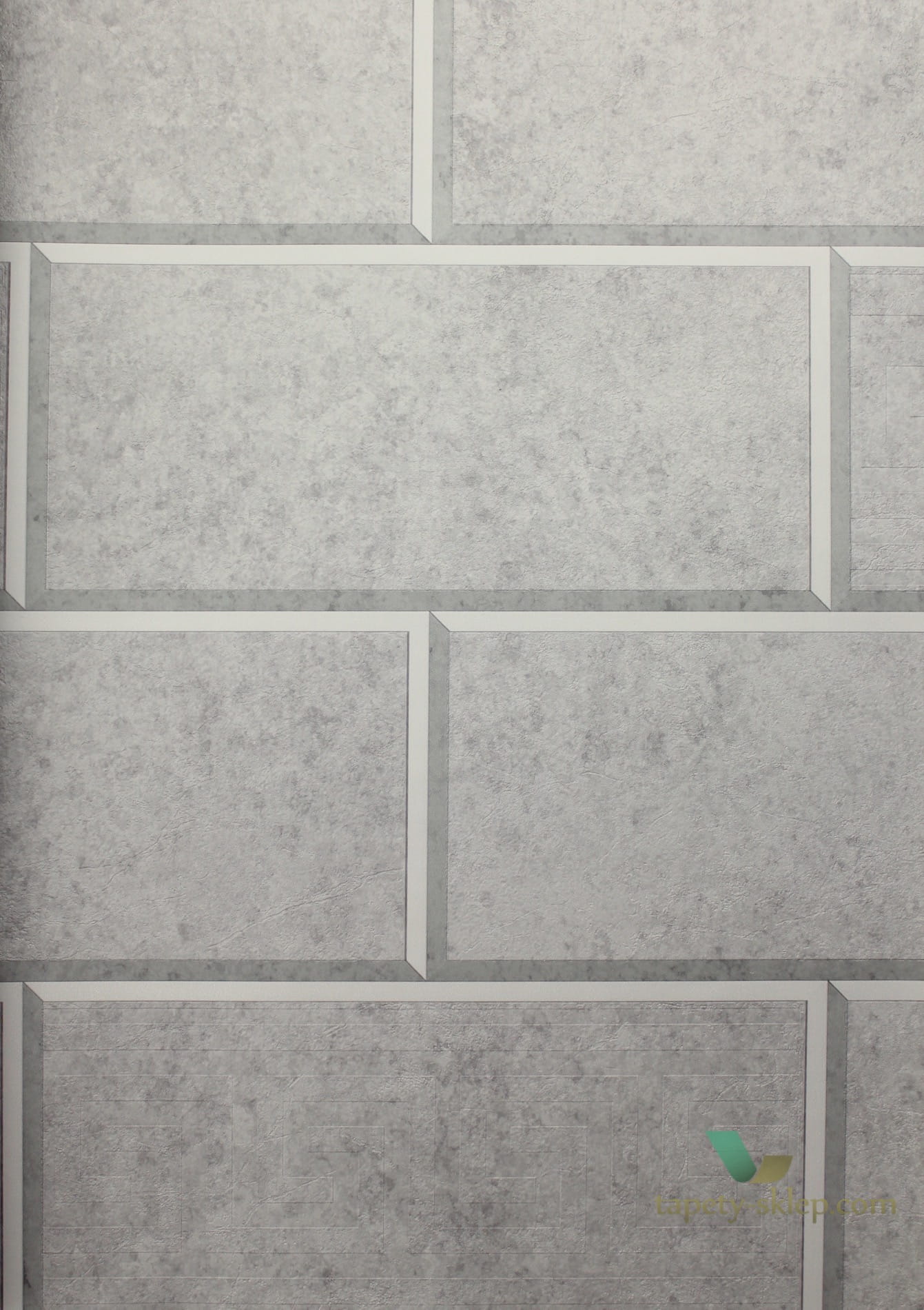 Tapeta jak płytki 34322-4 Versace III