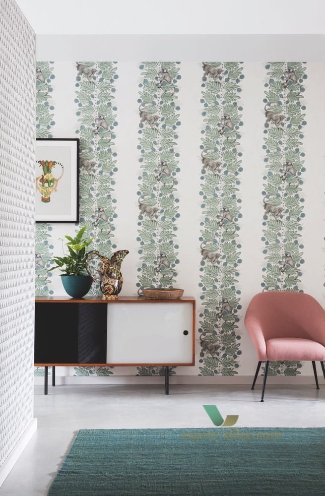 Tapeta Cole & Son 109/11052 Acacia Ardmore