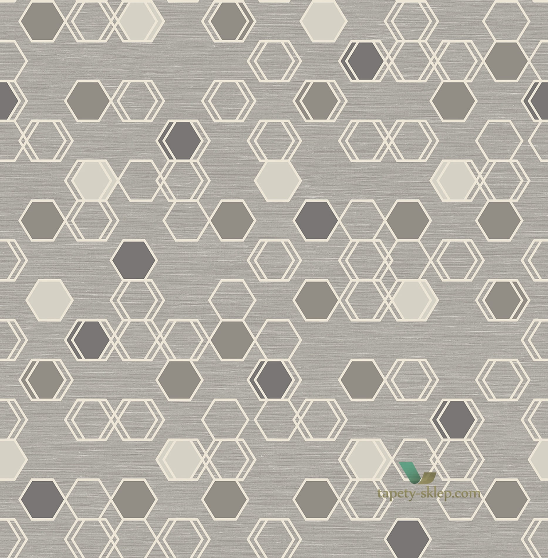 Tapeta Wallquest MG41008 MOD GEO