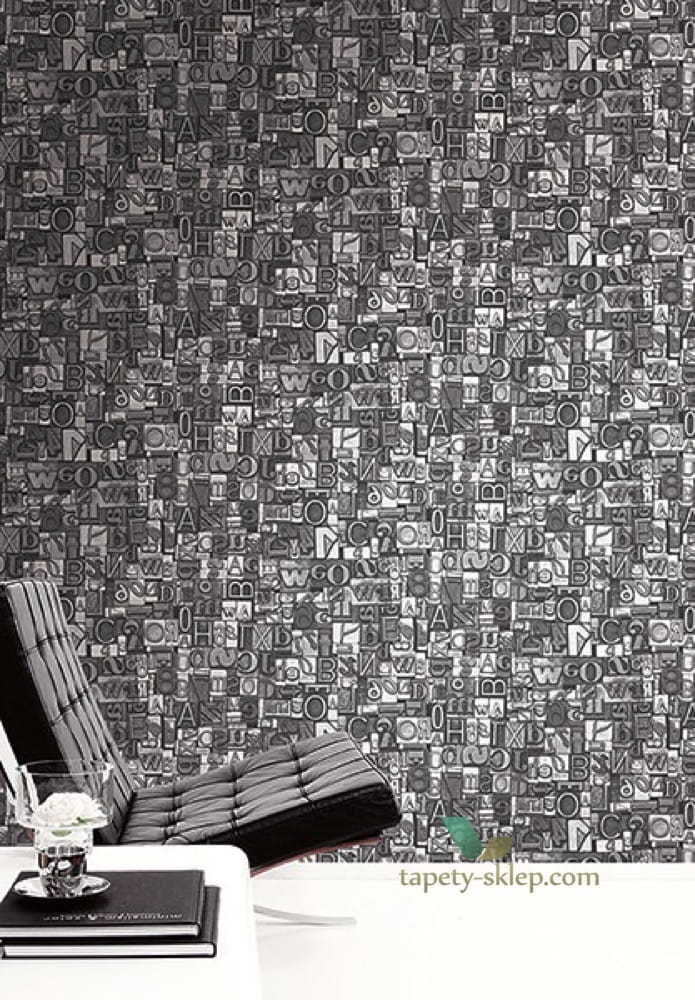 Tapeta Wallquest IR51505 Structure