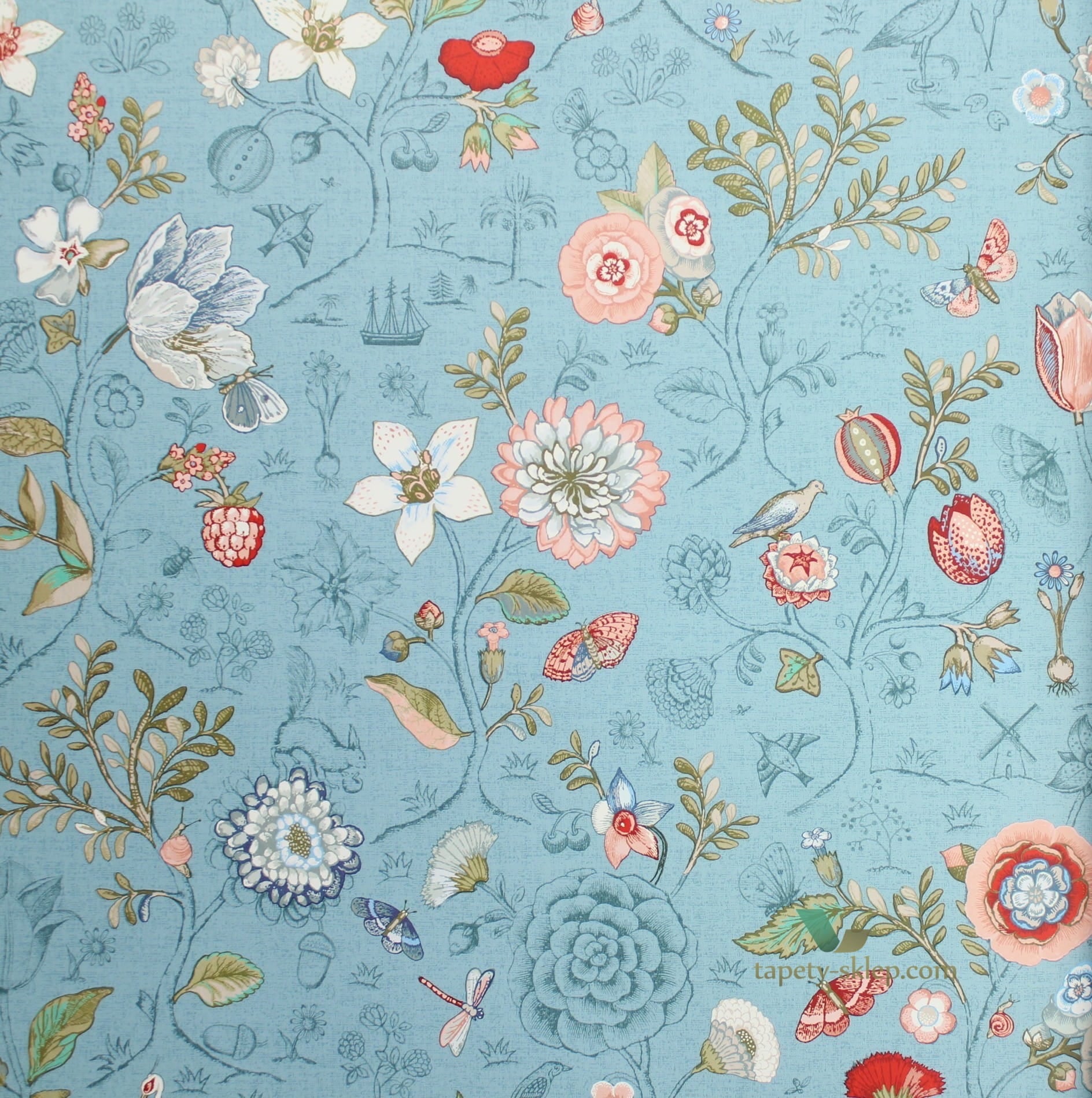 Tapeta PIP Studio 375005 Eijffinger