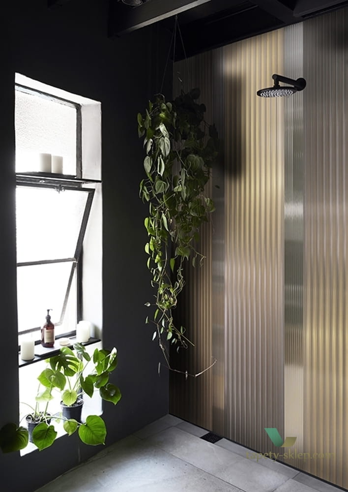 Tapeta Wall&Deco WET_SR1802 SINGING-IN-THE-RAIN WET SYSTEM 2018