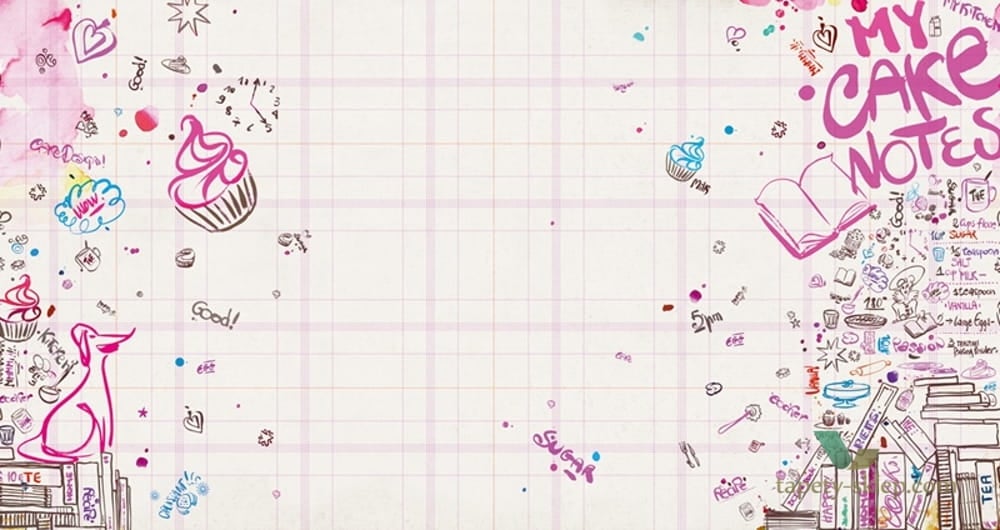 Tapeta Wall&Deco Wall notes WDWN1402 Contemporary 14