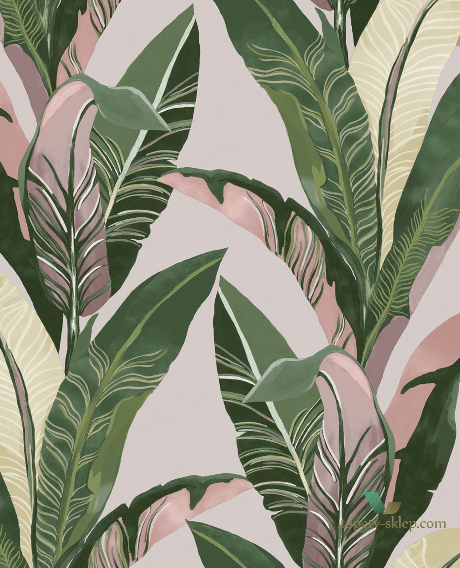 Tapeta Eijffinger 384501 Vivid