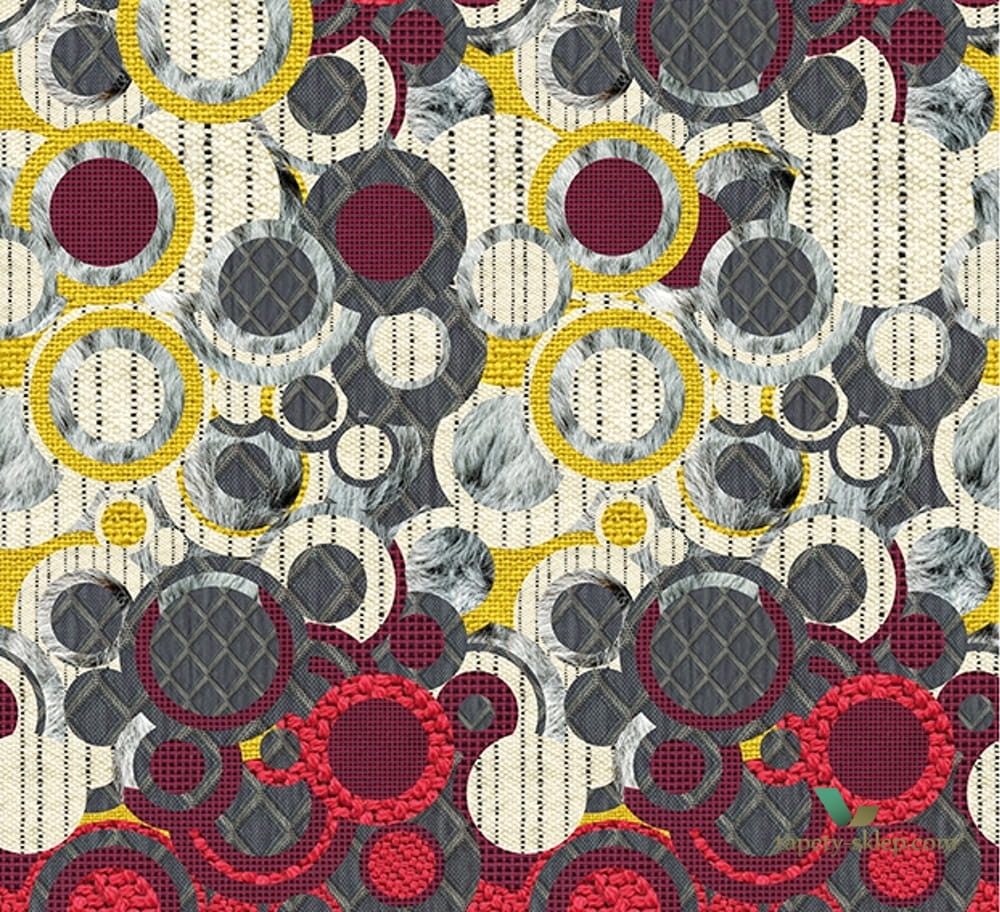Fototapeta Wall&Deco Pills WDPI1701 Contemporary 2017