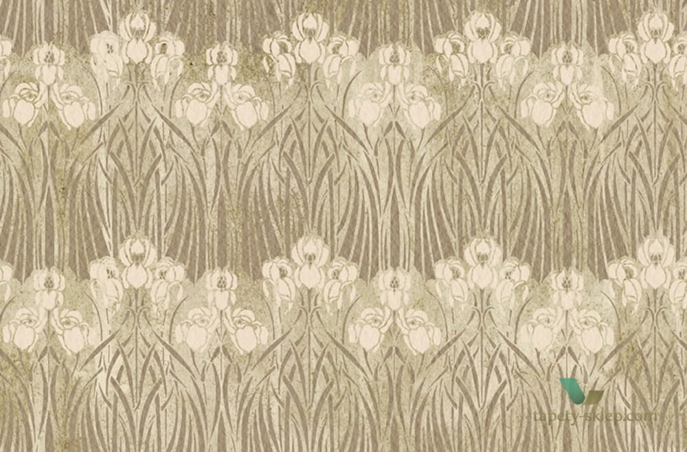 Tapeta Wall&Deco Romance GPW1411 Contemporary 14
