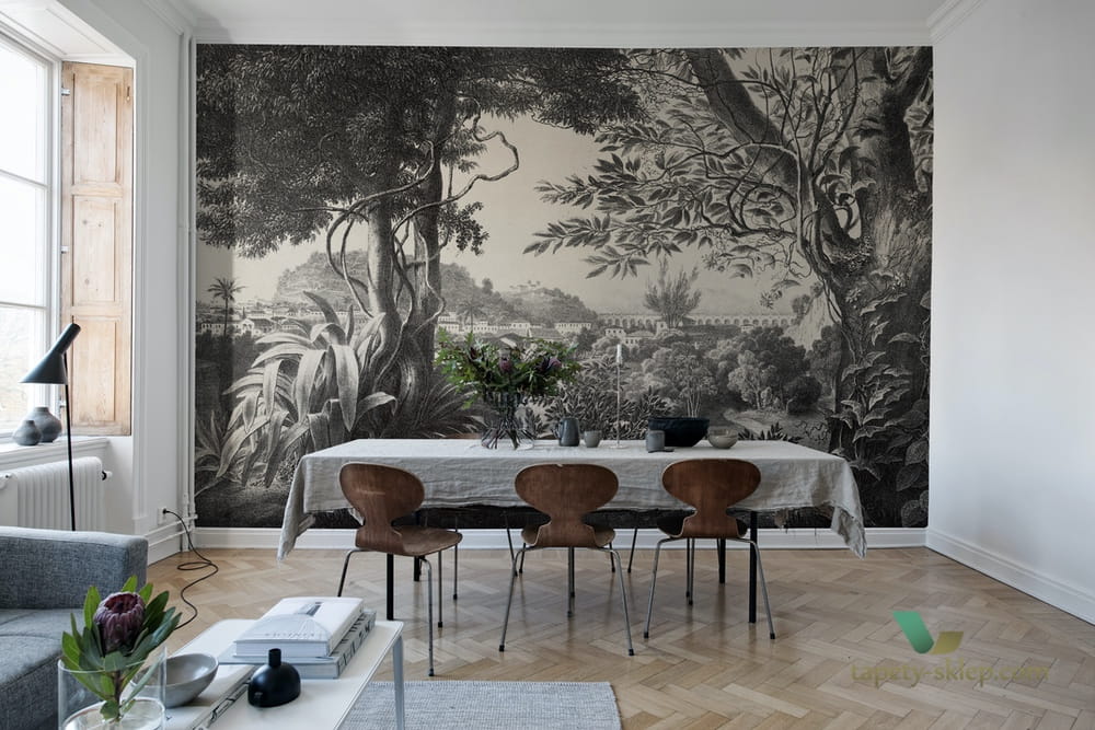 Fototapeta Rebel Walls R15811 Mirage