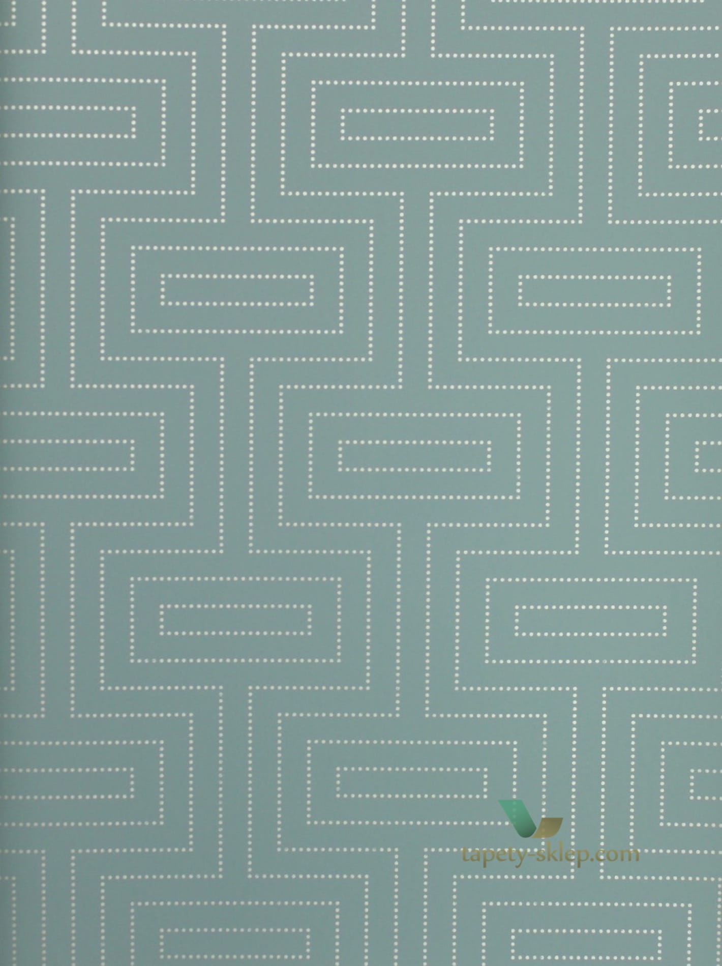 Tapeta Thibaut T35162 Broadway Graphic Resource