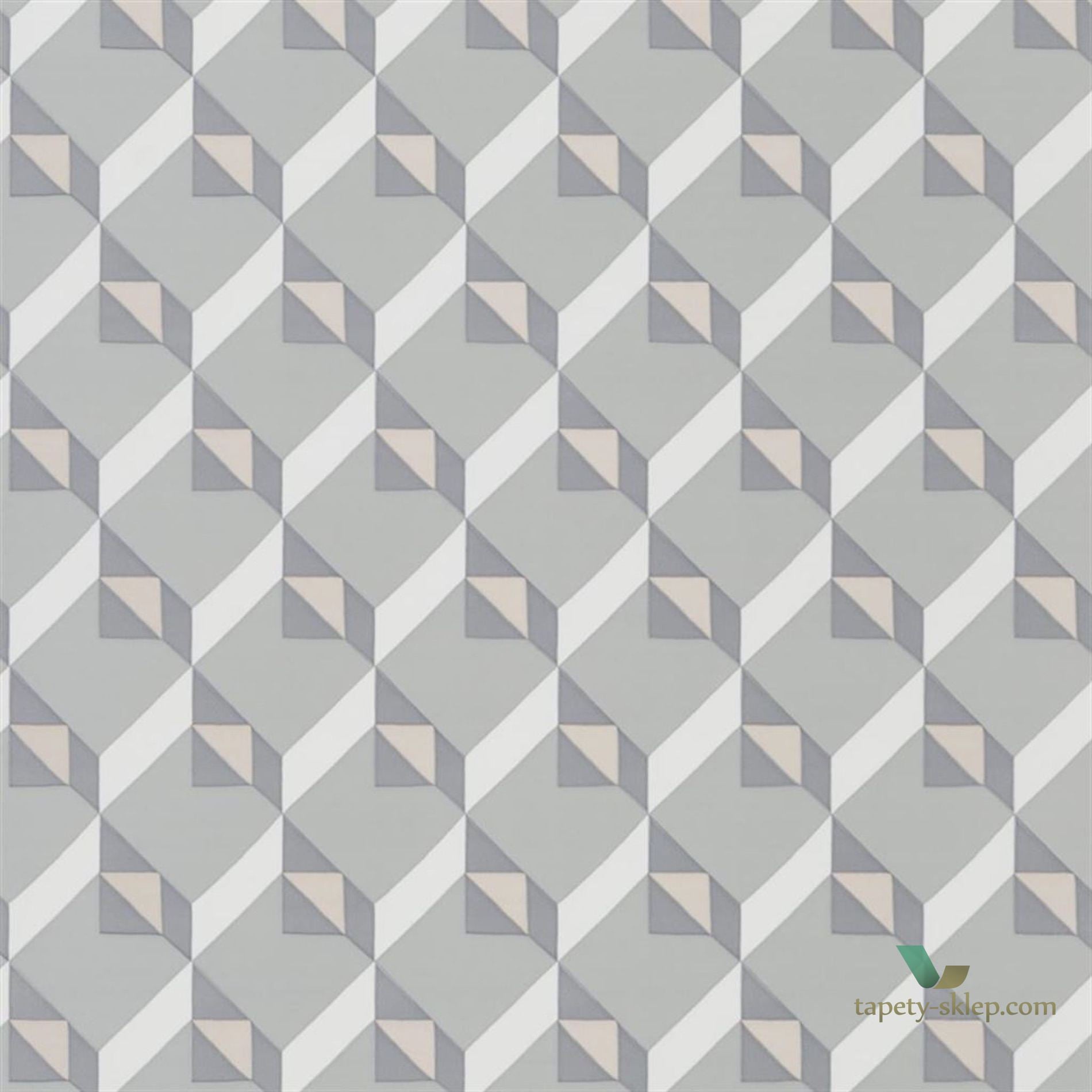 Tapeta Designers Guild PDG1055/06 Dufrene Mandora