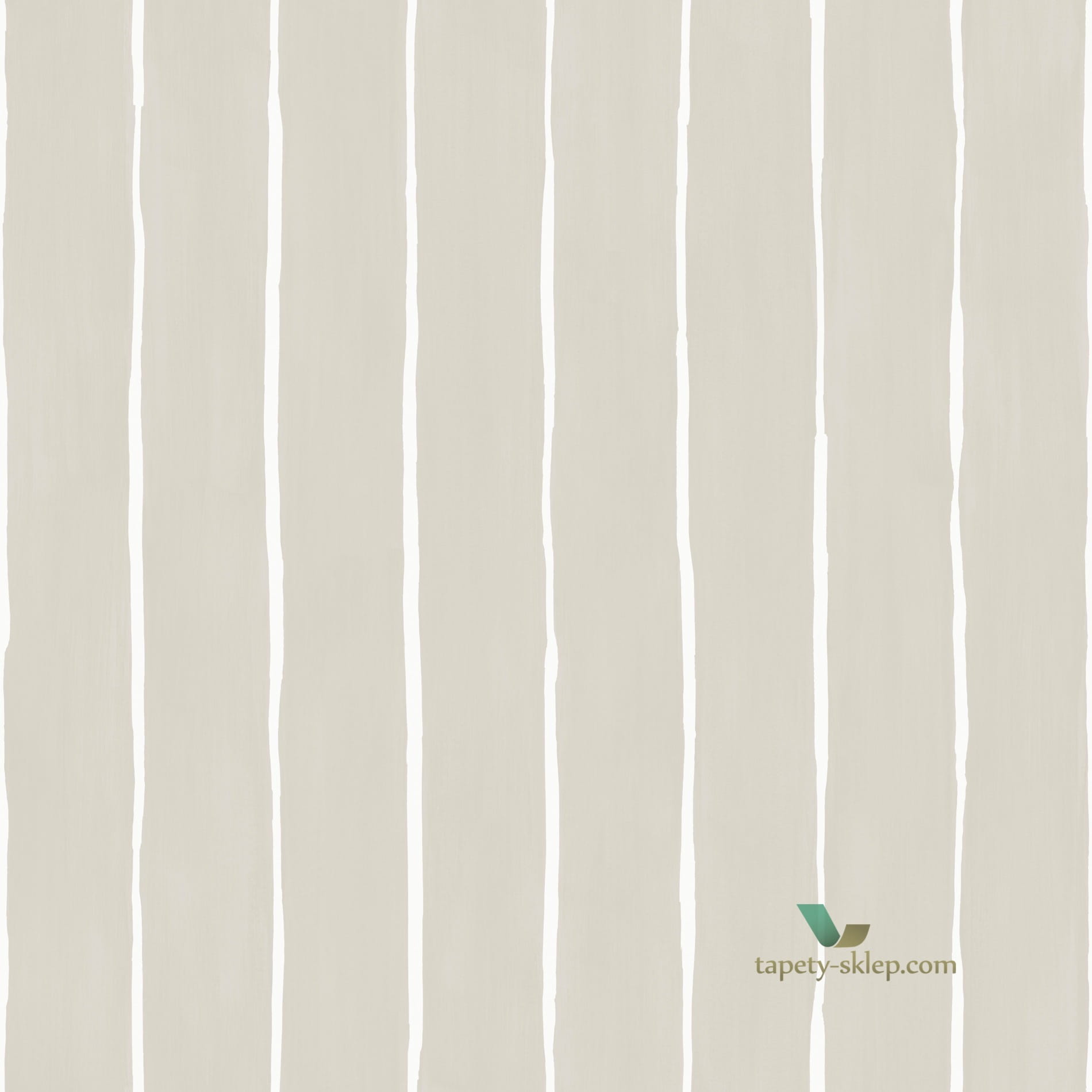 Tapeta Cole & Son 110/2011 Marquee Stripes
