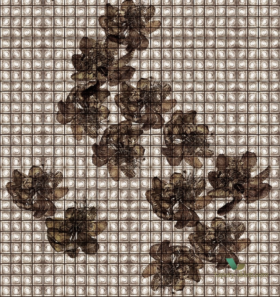 Fototapeta Wall&Deco WDAK1802 AKOS Contemporary 2018