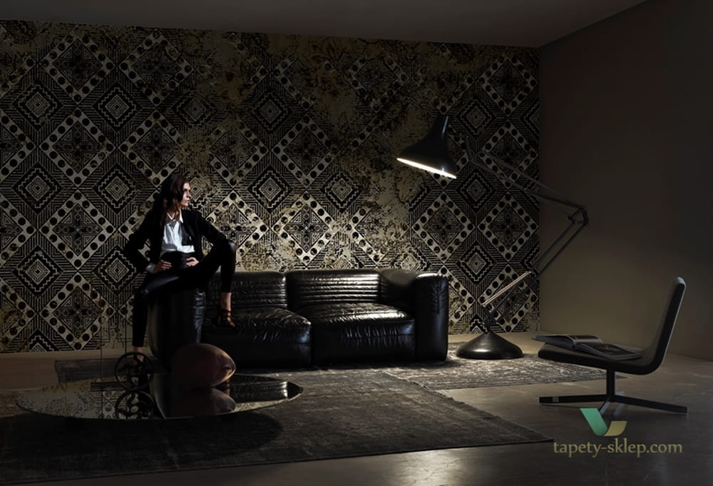 Fototapeta Wall&Deco Toxicity WDTO1601 Contemporary 2016