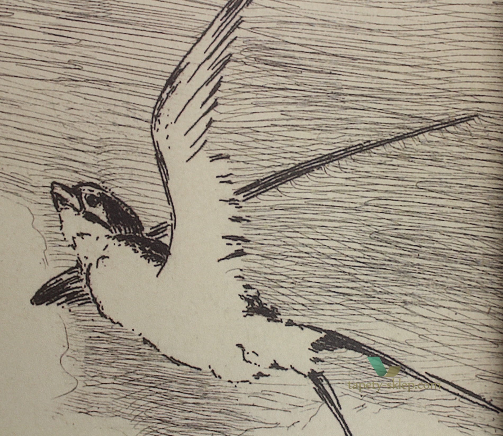 Mural Eijffinger 366101 Geonature