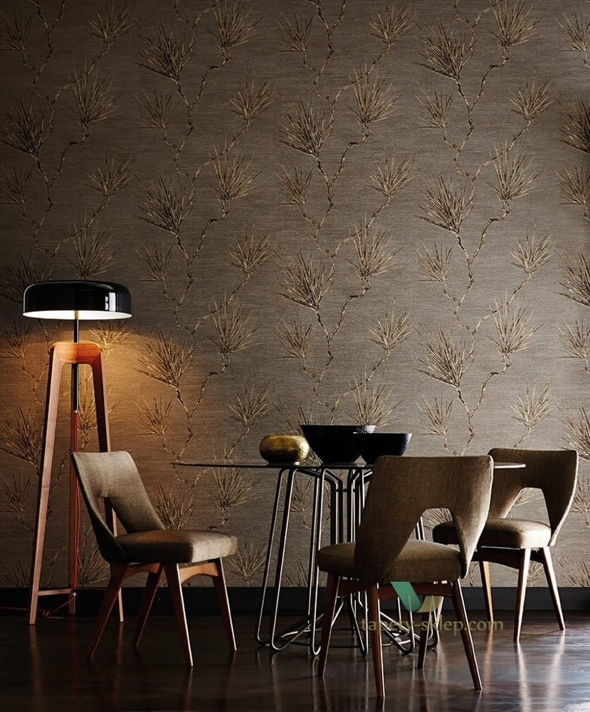 Tapeta 110817 Anthology 01 Harlequin