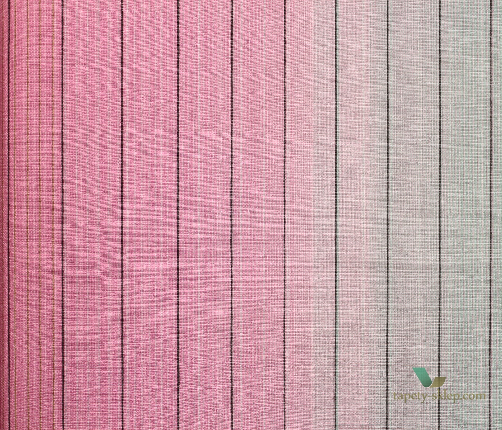 Tapeta Missoni 10072 Jannelli & Volpi J&V