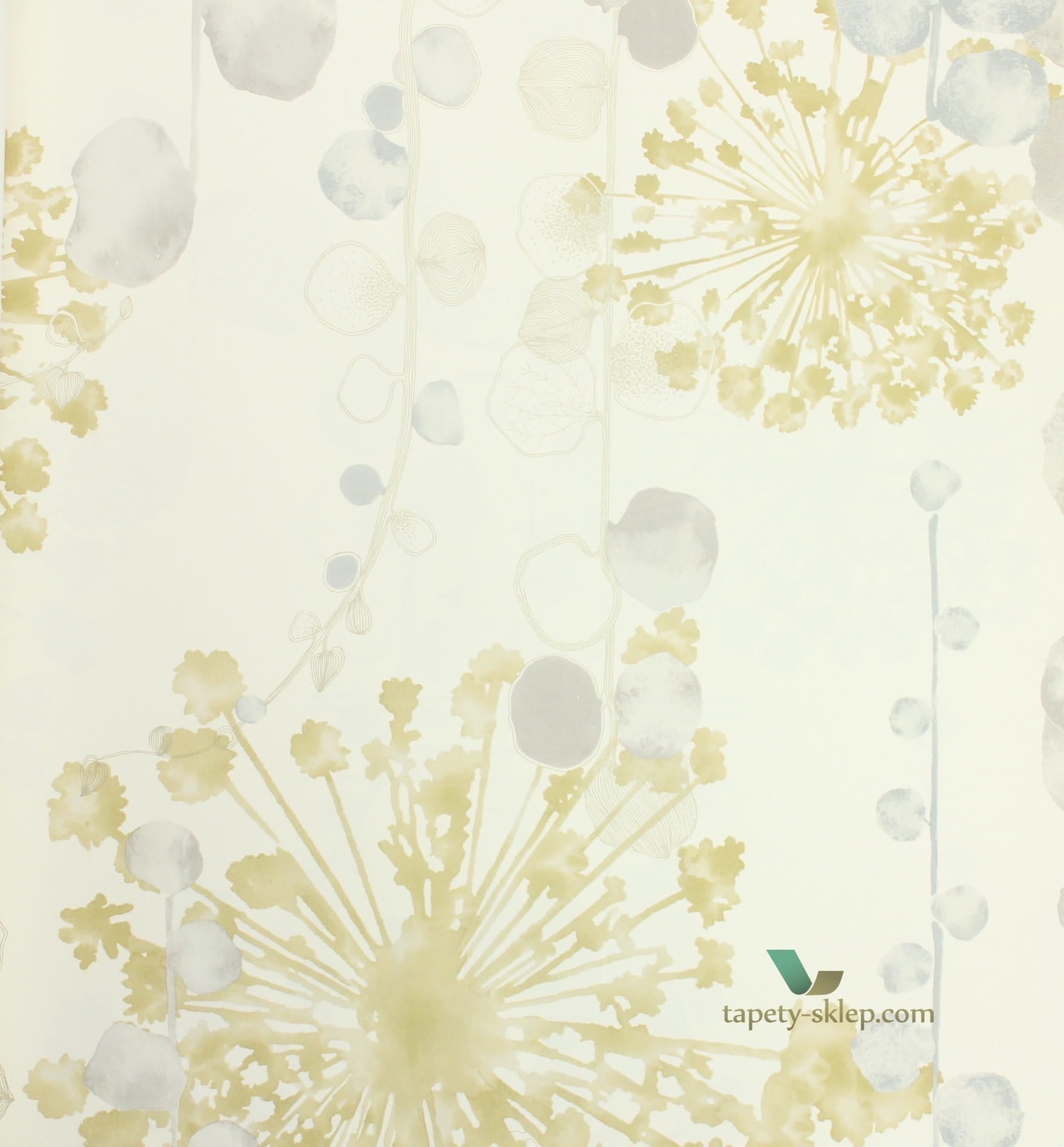 Tapeta Harlequin 111652 Moku Anthozoa