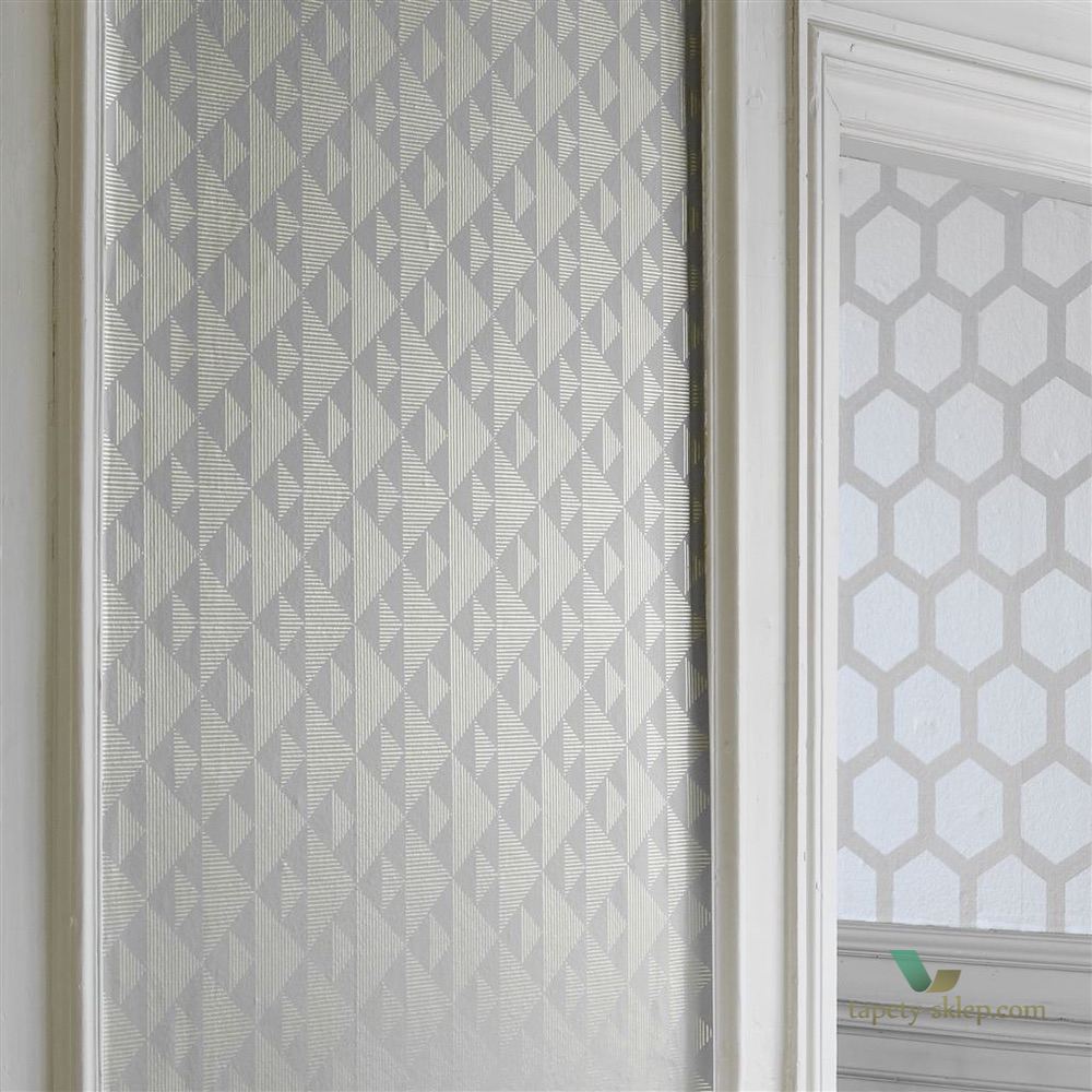 Tapeta Designers Guild PDG1065/03 Kappazuri Zardozi