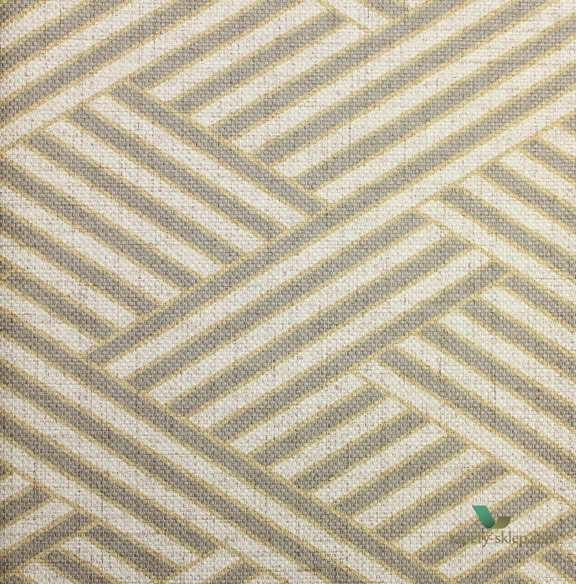 Tapeta geometryczna Arte 27033 Modulo Figura